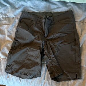 Patagonia Men's Dark Shorts